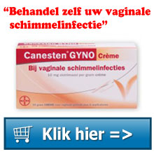 Vaginale Schimmelinfectie zelf behandelen